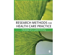 KNYGA Bookshop Research Methods for Health Care Practice