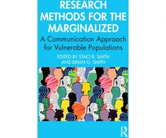 KNYGA Bookshop Research Methods for the Marginalized