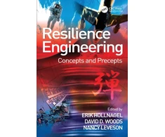 KNYGA Bookshop Resilience Engineering