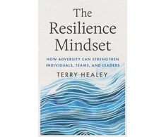 KNYGA Bookshop Resilience Mindset