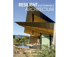 KNYGA Bookshop Resilient Sustainable Architecture
