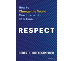 KNYGA Bookshop Respect