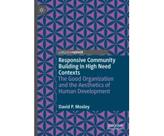 KNYGA Bookshop Responsive Community Building in High Need Contexts