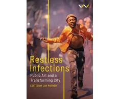 KNYGA Bookshop Restless Infections