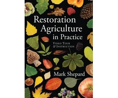 KNYGA Bookshop Restoration Agriculture in Practice