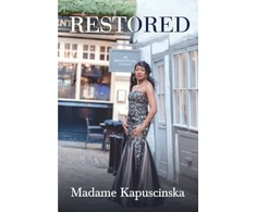 KNYGA Bookshop Restored