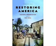 KNYGA Bookshop Restoring America