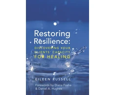 KNYGA Bookshop Restoring Resilience