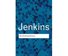 KNYGA Bookshop Rethinking History