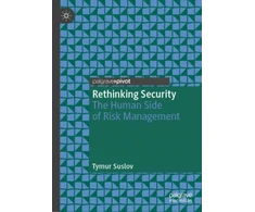 KNYGA Bookshop Rethinking Security
