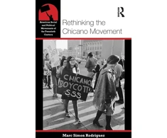 KNYGA Bookshop Rethinking the Chicano Movement