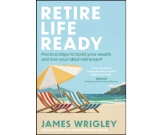 KNYGA Bookshop Retire Life Ready