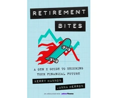 KNYGA Bookshop Retirement Bites