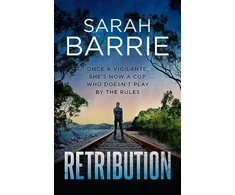 KNYGA Bookshop Retribution