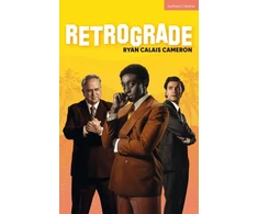 KNYGA Bookshop Retrograde