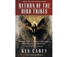KNYGA Bookshop Return of the Bird Tribes