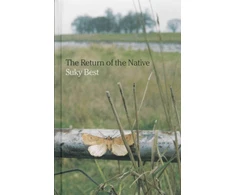 KNYGA Bookshop Return of the Native: Suky Best