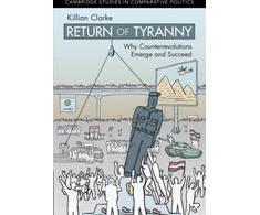 KNYGA Bookshop Return of Tyranny