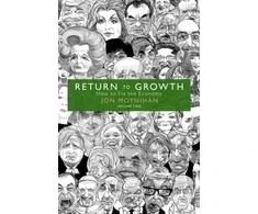 KNYGA Bookshop Return to Growth