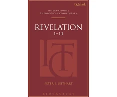 KNYGA Bookshop Revelation 1-11 (ITC)