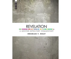 KNYGA Bookshop Revelation: A Mentor Expository Commentary