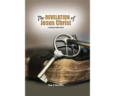 KNYGA Bookshop Revelation of Jesus Christ