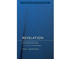 KNYGA Bookshop Revelation: The Compassion and Protection of Christ