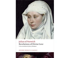 KNYGA Bookshop Revelations of Divine Love