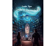 KNYGA Bookshop Revenant