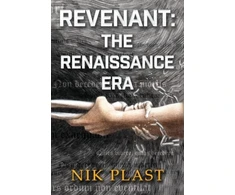 KNYGA Bookshop Revenant: The Renaissance Era
