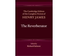 KNYGA Bookshop Reverberator