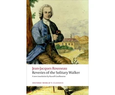 KNYGA Bookshop Reveries of the Solitary Walker