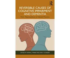 KNYGA Bookshop Reversible Causes of Cognitive Impairment and Dementia