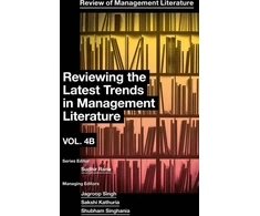 KNYGA Bookshop Reviewing the Latest Trends in Management Literature