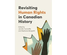 KNYGA Bookshop Revisiting Human Rights in Canadian History