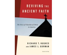 KNYGA Bookshop Reviving the Ancient Faith, 3rd Ed.