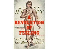 KNYGA Bookshop Revolution of Feeling