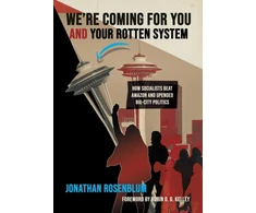 KNYGA Bookshop Revolutionaries in the Halls of Power