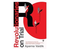 KNYGA Bookshop Revolutionaries on Trial