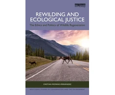 KNYGA Bookshop Rewilding and Ecological Justice