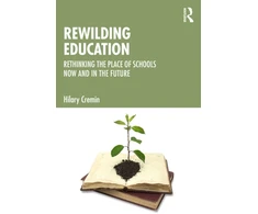 KNYGA Bookshop Rewilding Education