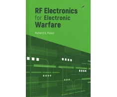 KNYGA Bookshop RF Electronics for Electronic Warfare