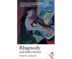 KNYGA Bookshop Rhapsody and Other Stories