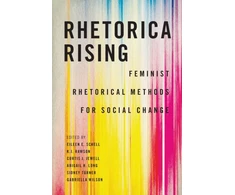 KNYGA Bookshop Rhetorica Rising