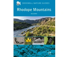 KNYGA Bookshop Rhodope Mountains