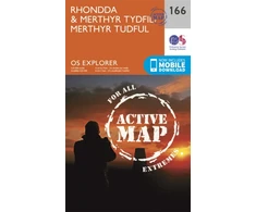 KNYGA Bookshop Rhondda and Merthyr Tydfil
