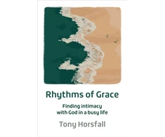 KNYGA Bookshop Rhythms of Grace