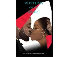 KNYGA Bookshop Rhythms of the Heart