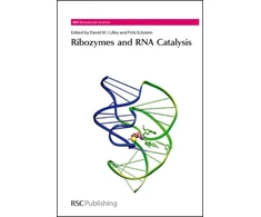 KNYGA Bookshop Ribozymes and RNA Catalysis