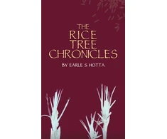 KNYGA Bookshop Rice Tree Chronicles